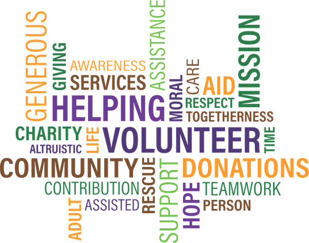 words describing benefits