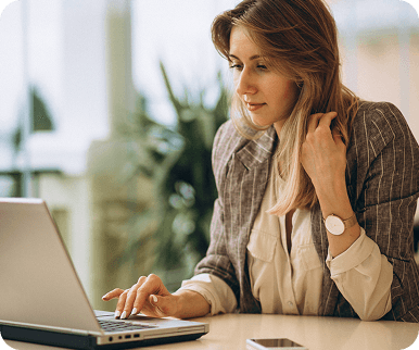 Women Working